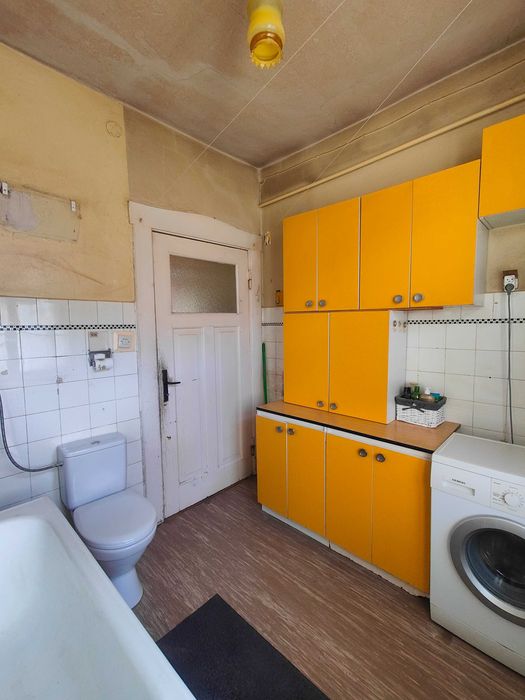 Sprzedam 3-pokojowe mieszkanie w Gdańsku Oliwie, ul. Wita Stwosza