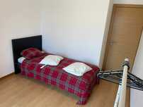 Quarto individual ( uma pessoa ) 450€