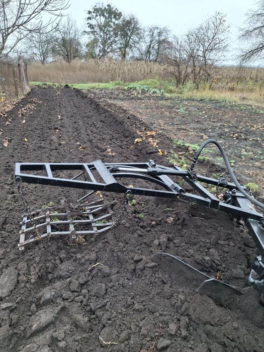 Плуг до трактора.ПЛН 2-35,для китайця,з передплужниками.