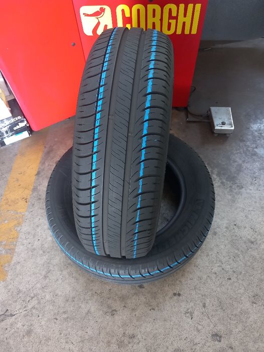 Pneus 175/65/14 Michelin Energy Saver, várias marcas disponíveis
