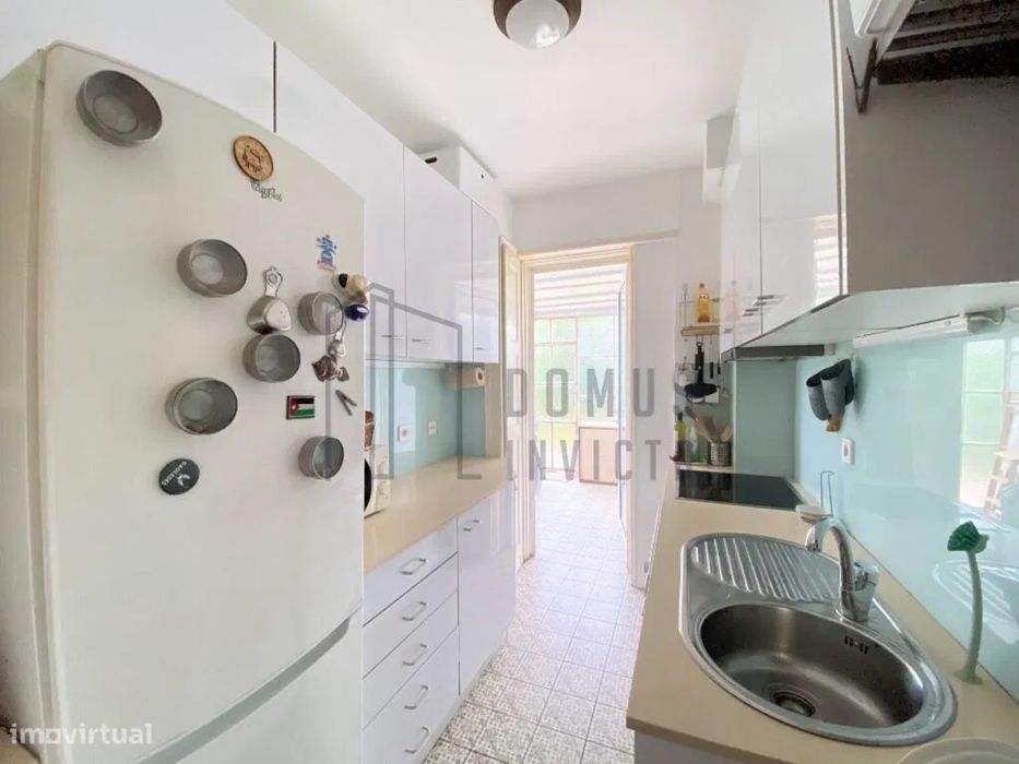 Cozinha Completa – Móveis + Exaustor + Torneira