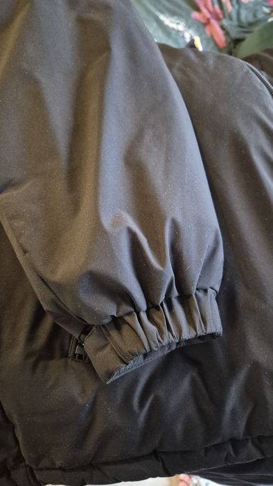 Kurtka męska zimowa DKNY rozmiar L