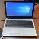 Ноутбук HP 15-g034no 15.6"/8GB RAM/500GB HDD! N1893