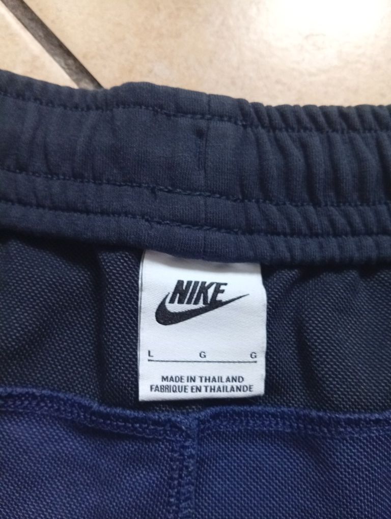Dresy męskie L Nike