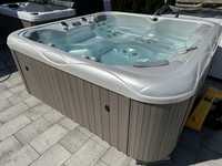 Jacuzzi całoroczne Balboa **BubbleSpa** Piękne! 6-osobowe