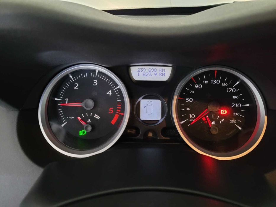 Renault Mégane 1.5 DCI – 2006