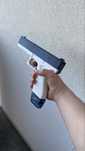 Elektryczny pistolet na wode