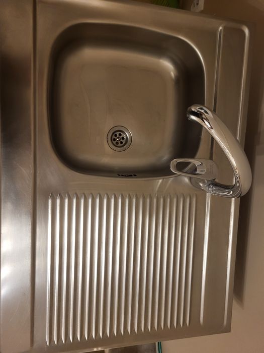 Meble kuchenne - zestaw