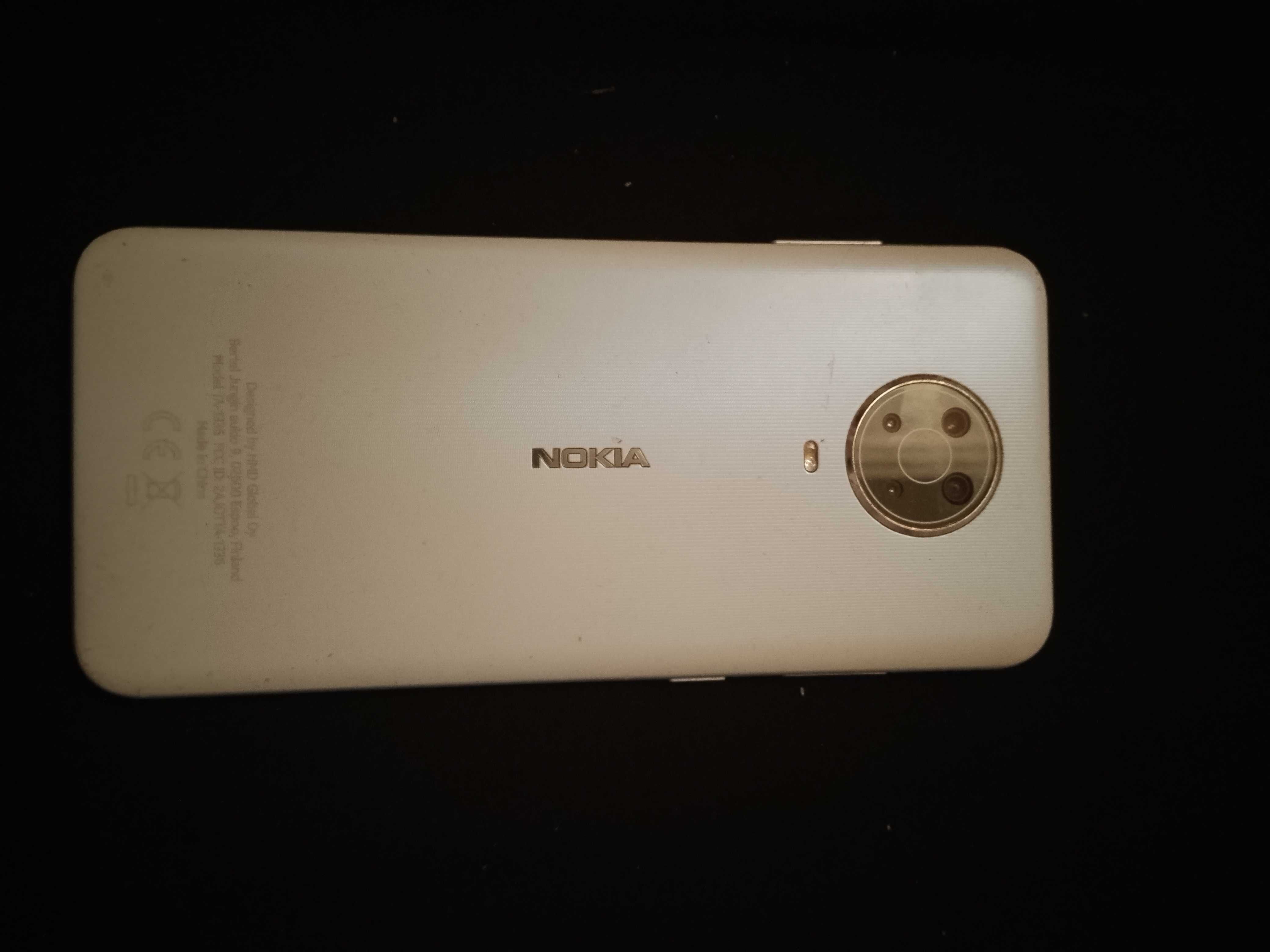 Nokia g20 sprzedam
