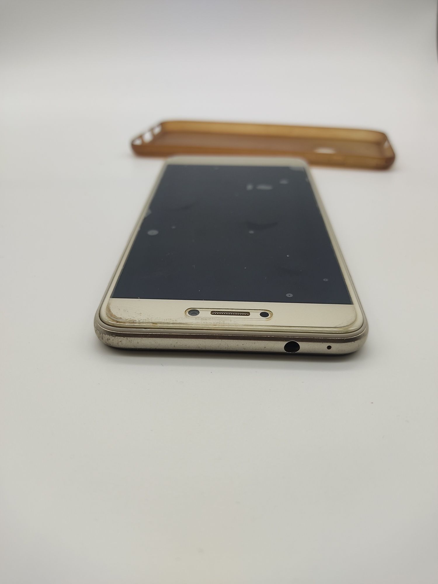 Huawei P8 Lite 2017 - Gold