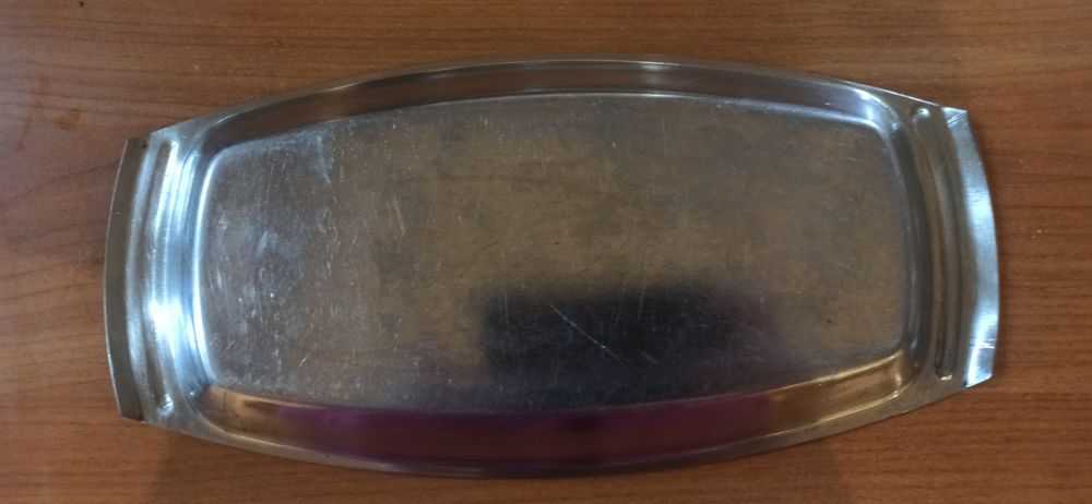 Продам посуду из нержавейки СССР