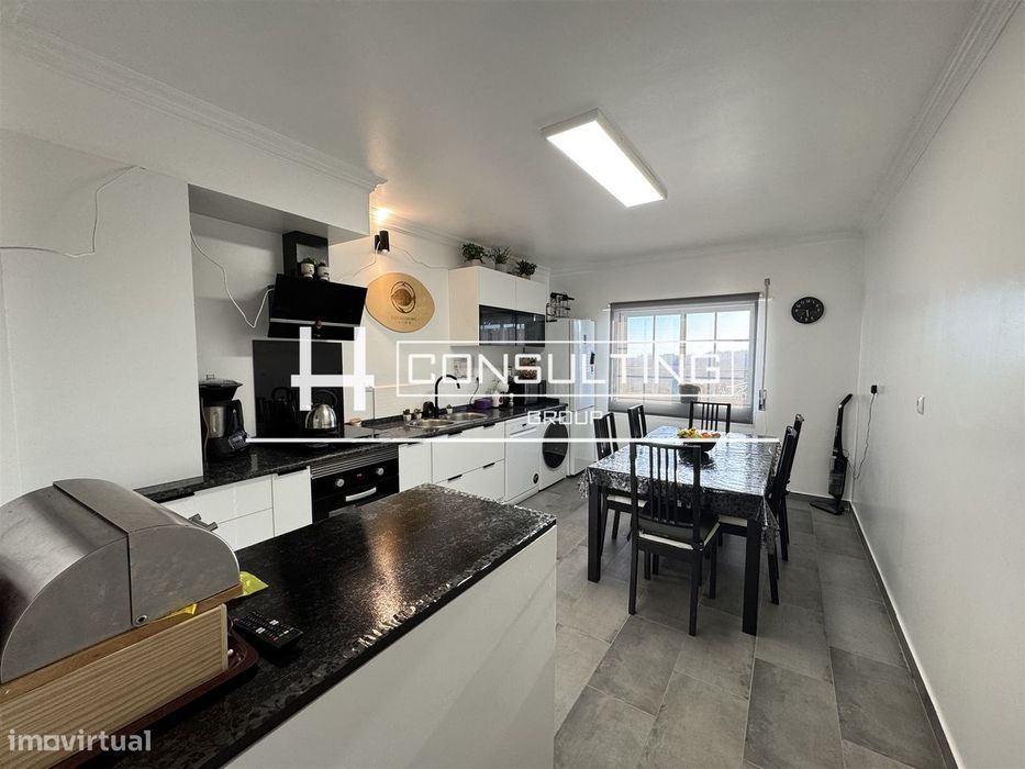 Apartamento T2 Venda em Malveira e São Miguel de Alcainça,Mafra