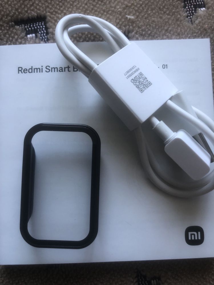 Redmi smart bend 2
