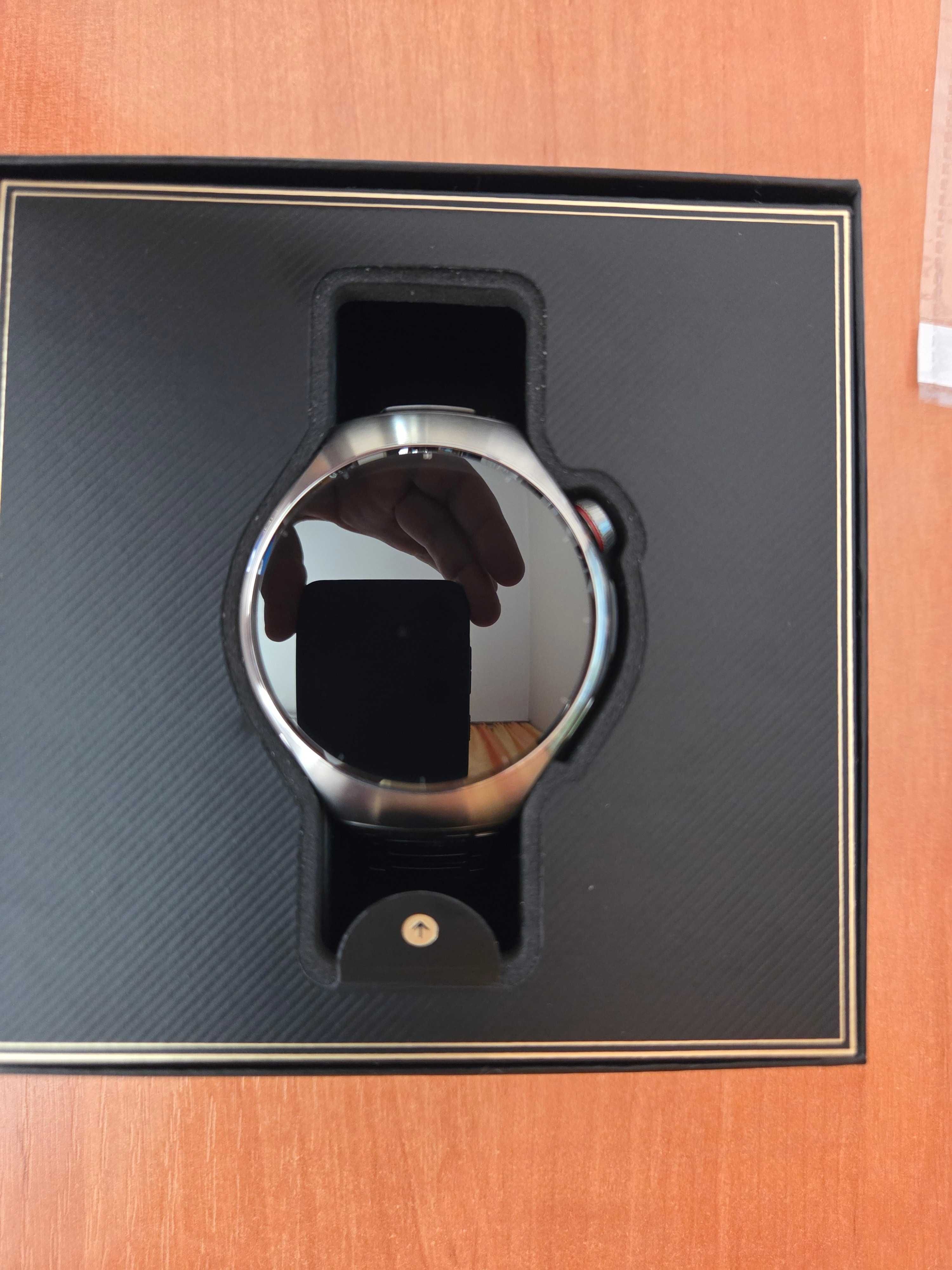 Huawei Watch 5 Elite Titanium