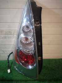 Mazda 5 lampa tylna lewa