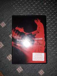 Dvd Bryan Adams Live At Japan 2000