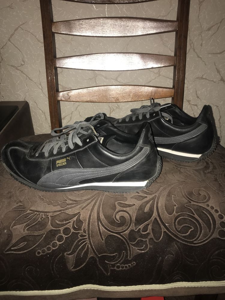 Puma Speeder оригинальные кроссовки