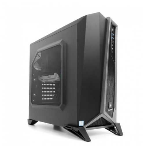 Komputer PC Infinity S700 E001 i7 16 Gb RAM GeForce GTX1060