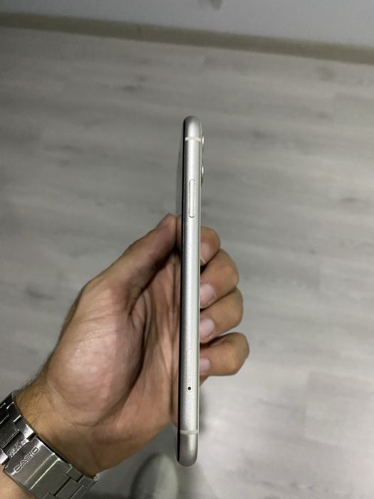 IPhone 11 Branco 64Gb