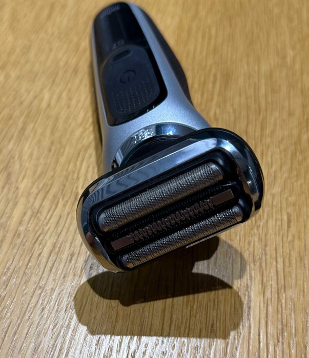 Golarka Braun S7 Seria 7