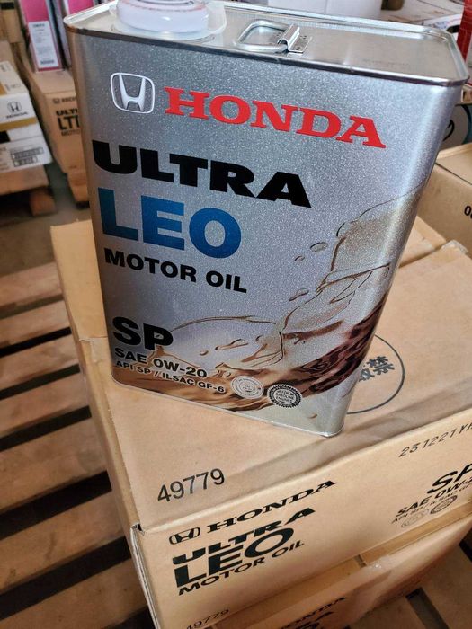 Масло моторное АКПП МКПП оригинал ХОНДА HONDA