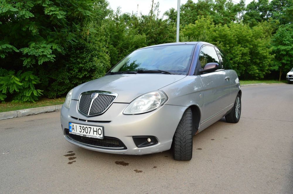 Продам авто 4500