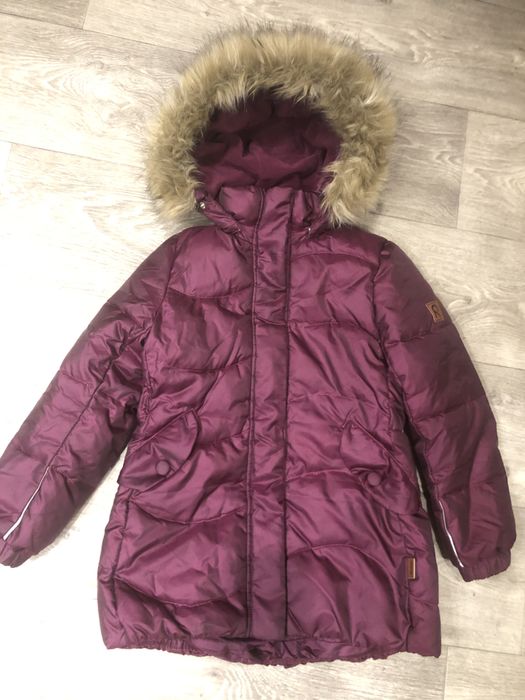 Куртка зимова Reima SULA