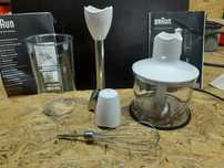 Braun MultiQuick 5 Vario Akcesoria