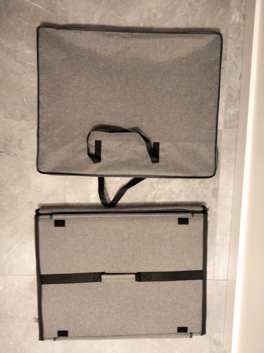 Torba składana legowisko Easy Go dla psa