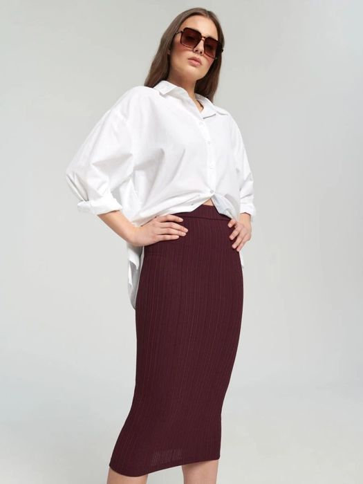 Мідіспідниця  sinsay