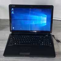 Tani laptop Asus, Intel, 4GB ram, 500GB hdd, 15,6 cala, torba w komple