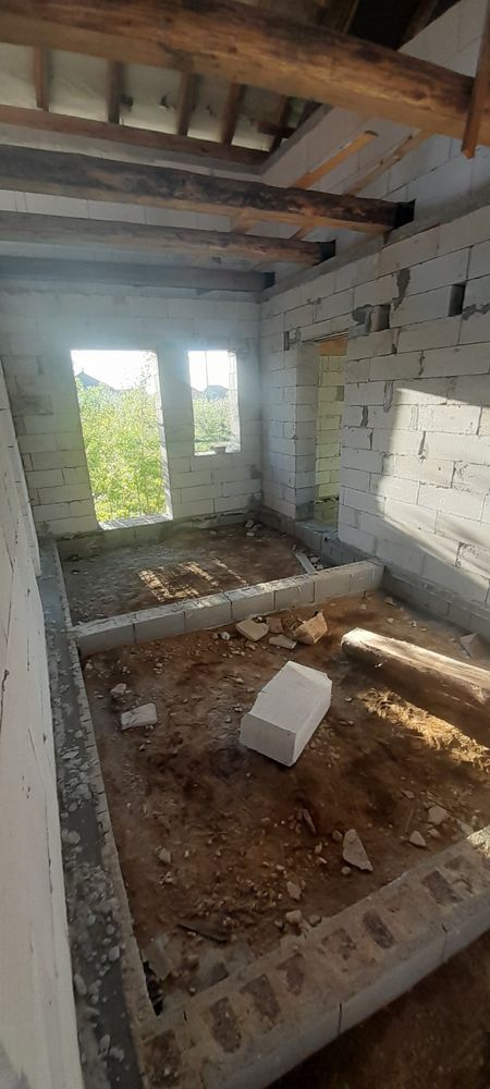 Смт рокітне   продам хату