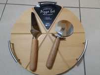 Tabuleiro para Pizzas Novo