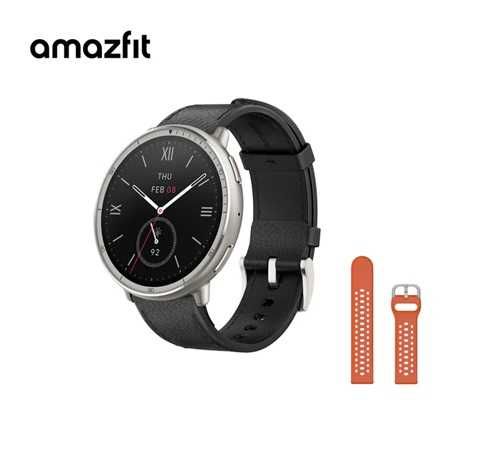 Смарт часы Amazfit Active 2 Premium Version