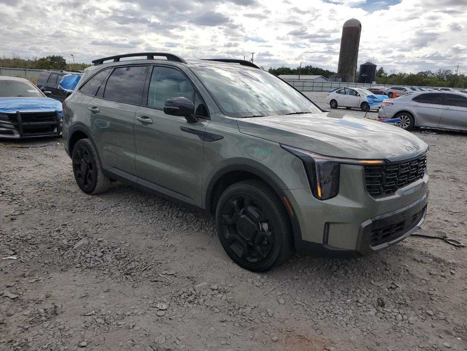 KIA Sorento Автомобиль КИА SUV из США КІА Соренто