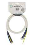 Kabel zasilający SPEC