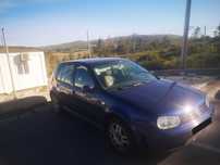 VW Golf IV 1.9 tdi 115cv Highline