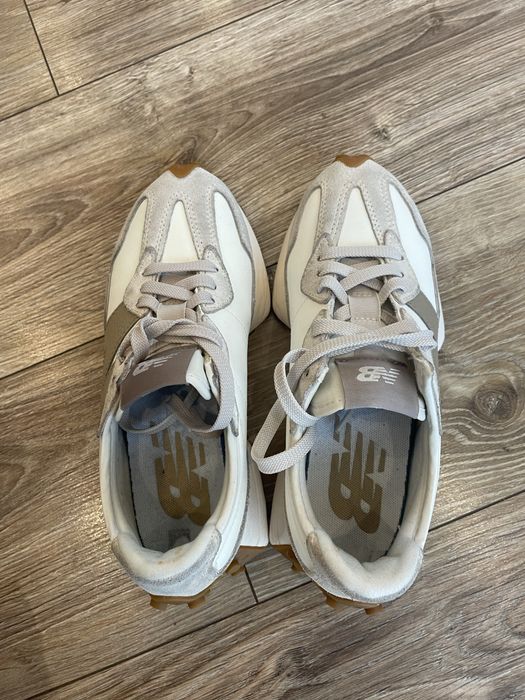 Кросівки new balance 327