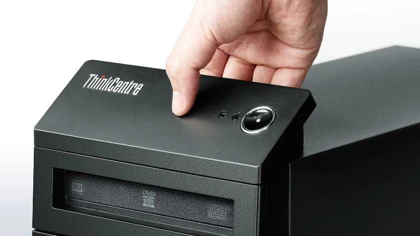 Lenovo ThinkCentre M92P | i5 | 16GB Ram | 250GB SSD | C/ GARANTIA