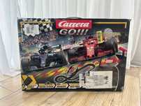 Tor wyścigowy Carrera GO!!! Speed Grip 62482