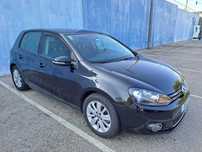 VW Golf 1.6 TDI Edition