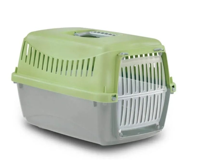 Продам переноски для котів та собак