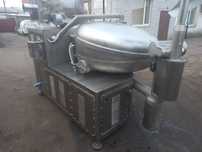 Продам Куттер ВК-125 вакуумний
