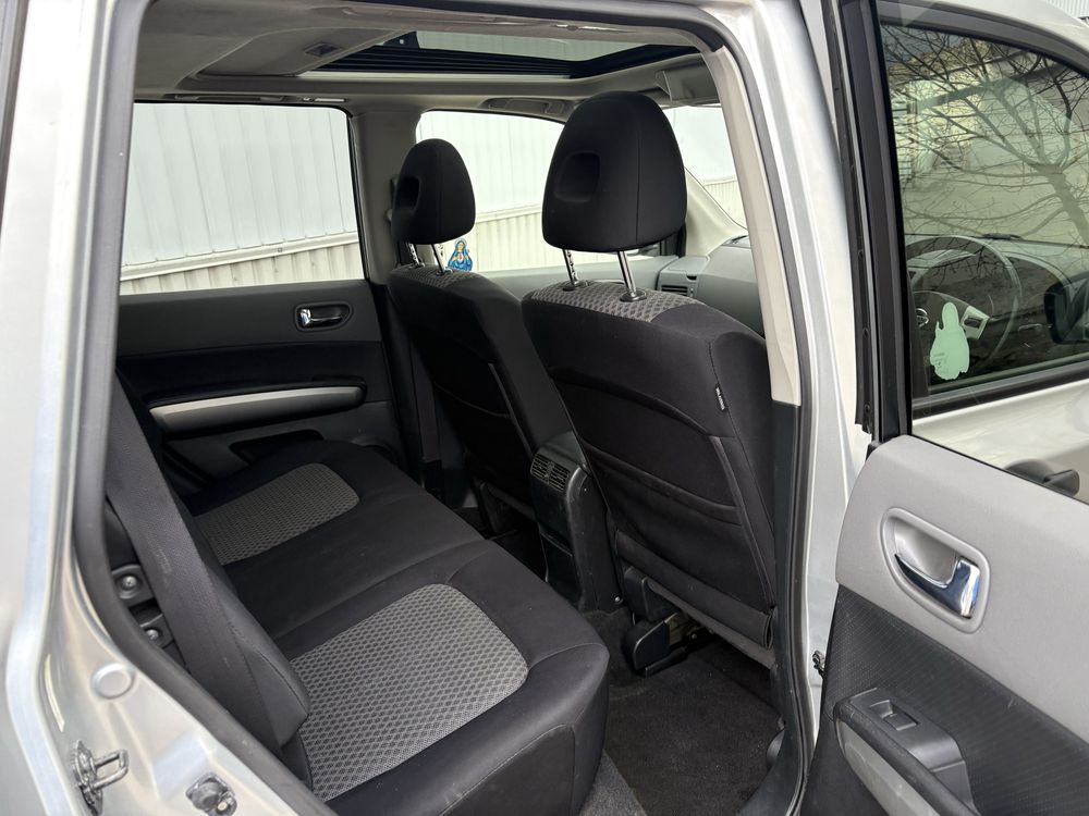 В Житомирі джип Nissan X Trail t31 дизель повний привід праве кермо