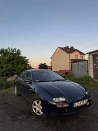 Mazda 323F 1.5 benzyna