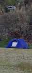 Barraca Quechua camping 3 pessoas, 2 seconds