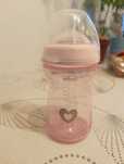Butelka Chicco nowa 330 ml