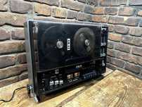 Magnetofon szpulowy Unitra Aria 2408 SD
