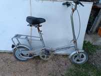 Bicicleta eléctrica