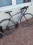 Bicicleta de estrada Kross Vento 1.0